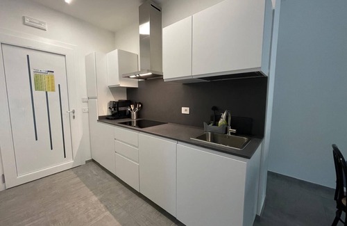 Martinsicuro Apartment | Villa Patrizia