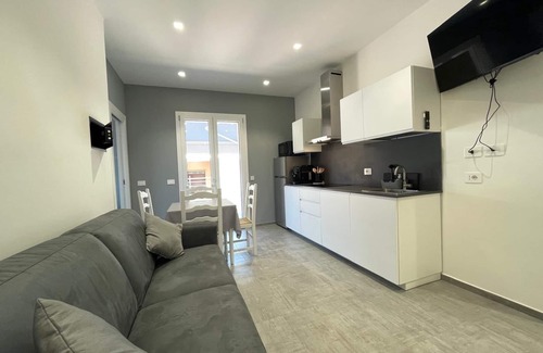 Martinsicuro Apartment | Villa Patrizia