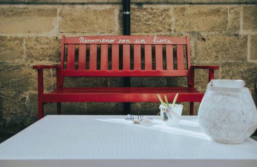 Porto Cesareo Bed & Breakfast | Villa Patrizia Salento B&B