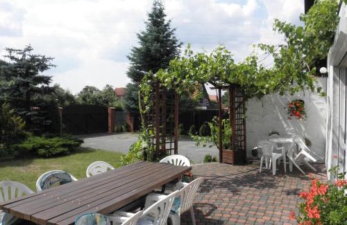 Stawiguda House | Villa Paula Pluski