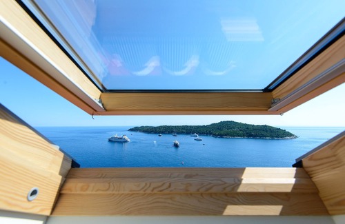 Municipality of Dubrovnik Villa | Villa Paulina Is Located In Dubrovnik's Most Elite Residential Neighbourhood