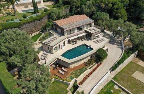 Mougins Villa | Villa Paulina MOUGINS