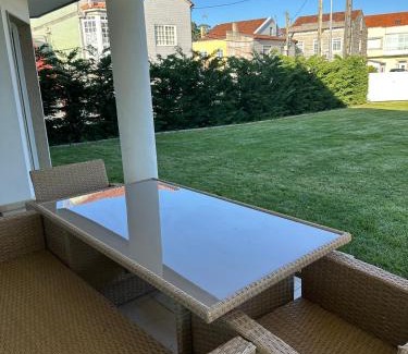 Vilagarcia de Arousa Villa | Villa Paxariño