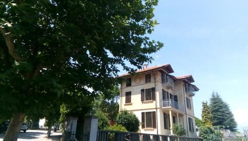 Stresa Apartment | Villa Peachey (Picci), Grazioso Appartamento