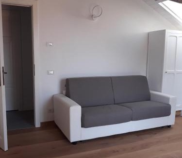 Stresa Apartment | Villa Peachey (Picci), Grazioso Appartamento