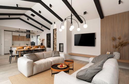 Kadumi Villa | Villa Pedena - Deluxe Comfort & Style