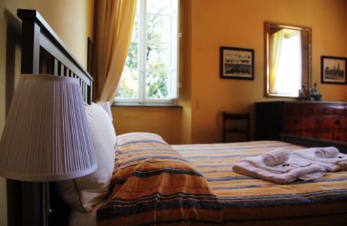 San Michele di Moriano House | Villa Pedone