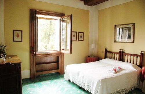 San Michele di Moriano House | Villa Pedone