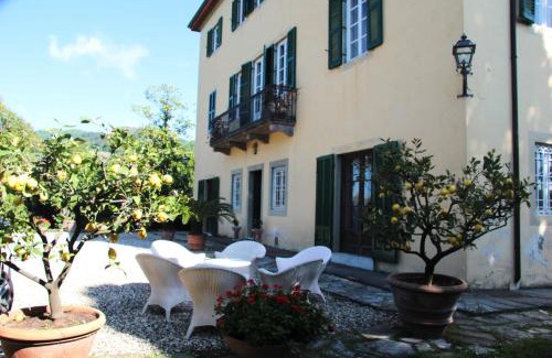 San Michele di Moriano House | Villa Pedone