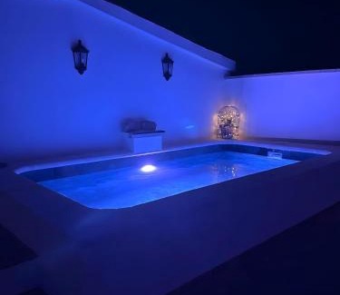 Cortes de Pallas House | Villa Pedrón