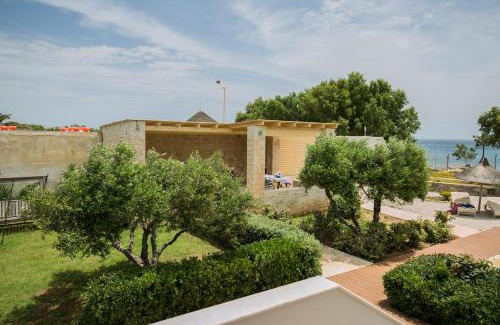 Ierapetra Villa | Villa Pelagos