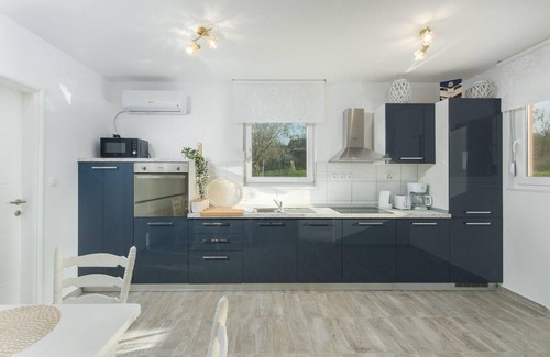 Radini House | Villa Pendolina with Private Pool and Jacuzzi