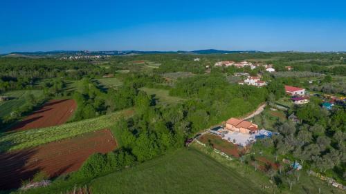 Radini House | Villa Pendolina with Private Pool