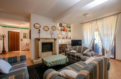 Otricoli Villa | Villa Penta