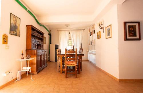 Otricoli Villa | Villa Penta