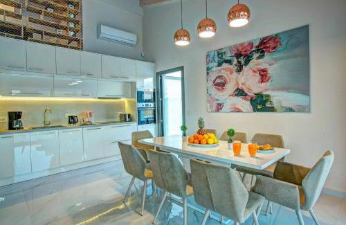 Zakynthos Town Villa | Villa Peonia by Villa Plus