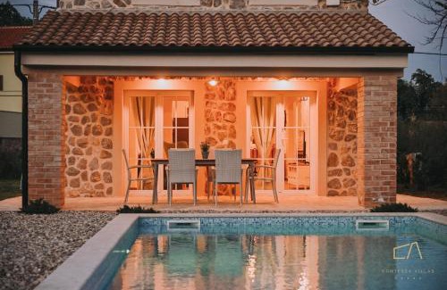 Risika Villa | Villa Pepina