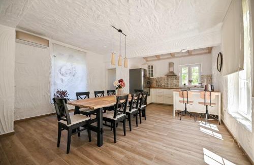 Risika Villa | Villa Pepina