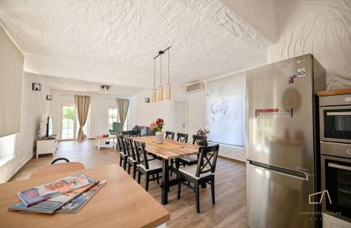 Risika Villa | Villa Pepina