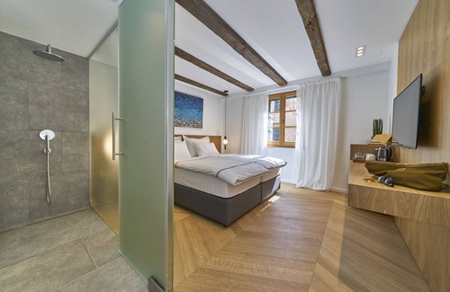 Sibenik Old Town House | Villa Pergola