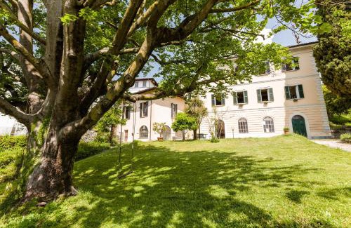 Menaggio Villa | Villa Pergola