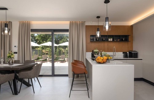 Stranici kod Nove Vasi House | Villa Perla (100111-K1) - Porec