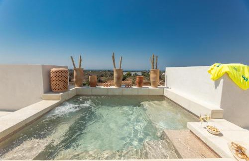 Salve Villa | Villa Perla del Sud
