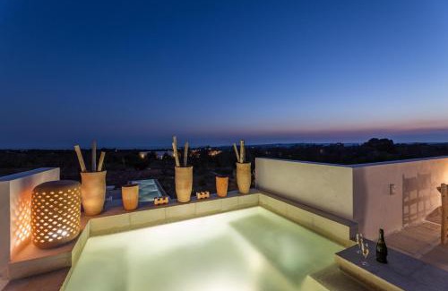 Salve Villa | Villa Perla del Sud