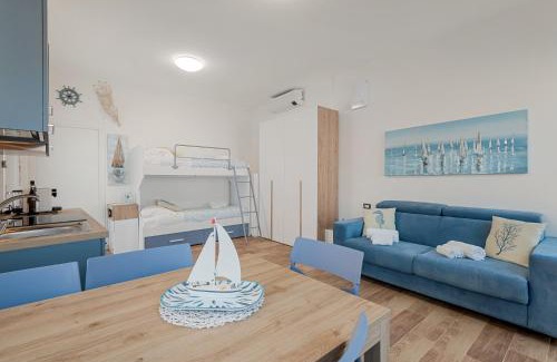 Marina di Massa House | Villa Perla