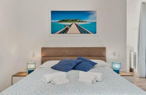 Marina di Massa House | Villa Perla