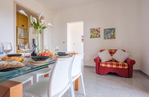Padula Fede Villa | Villa Perla Marina