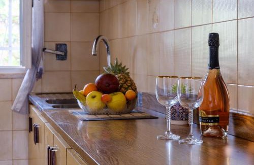Padula Fede Villa | Villa Perla Marina