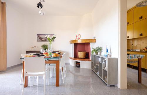 Padula Fede Villa | Villa Perla Marina
