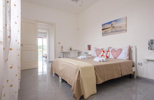Padula Fede Villa | Villa Perla Marina