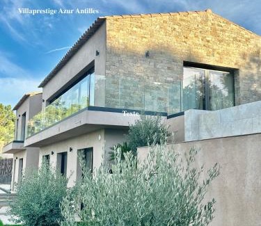 Giens Villa | Villa PERLE DE GIENS