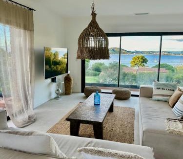 Giens Villa | Villa PERLE DE GIENS