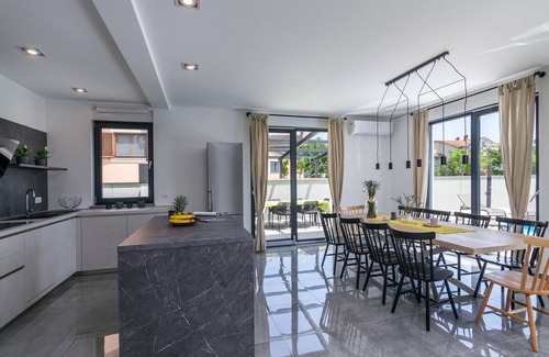 Skatari Villa | Villa PerLe in Pula, Croatia