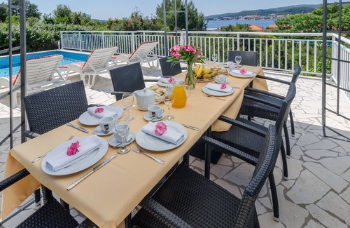 Kuciste House | Villa Perna (21521-K1) - Kuciste