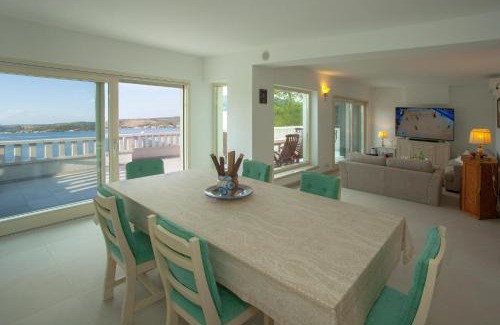 Razanj Villa | Villa Perun