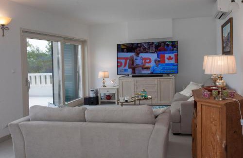 Razanj Villa | Villa Perun