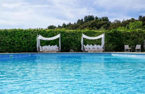 Selva di Fasano Bed & Breakfast | Villa Pesce