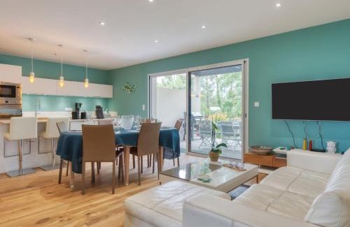 Grayan-Et-L'Hopital Villa | Villa Petite Dépée by Interhome