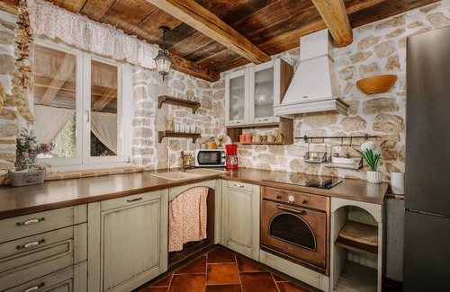 Dracevac House | Villa Petra (100061-K1) - Porec