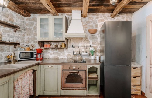 Dracevac House | Villa Petra (100061-K1) - Porec