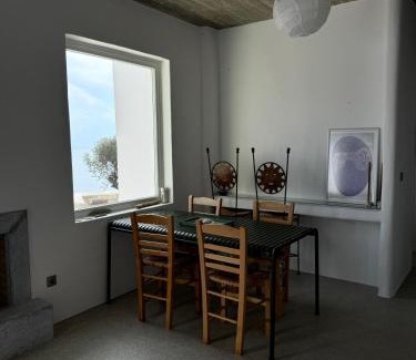 Kato Aprovatou Villa | Villa Petra