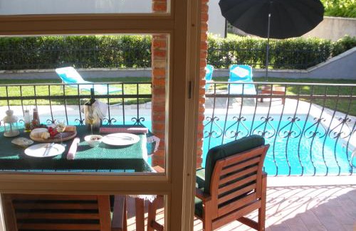 Buici Villa | Villa Petra