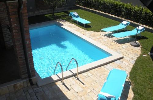 Buici Villa | Villa Petra