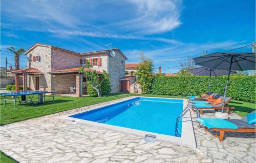 Divsici House | Villa Petric