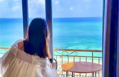 Phu Quy House | Villa Phố Biển view biển Phú Quý