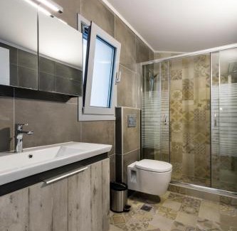 Vlicha Villa | Villa Phos with swimming pool in Lindos